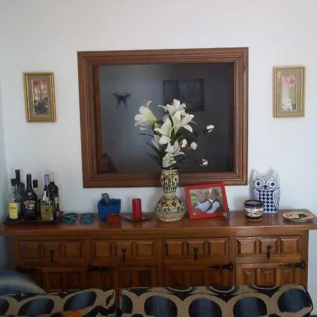 Apartment Karmyta *