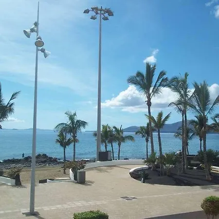 Apartment Karmyta Los Pocillos