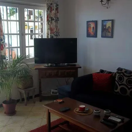 Apartment Karmyta