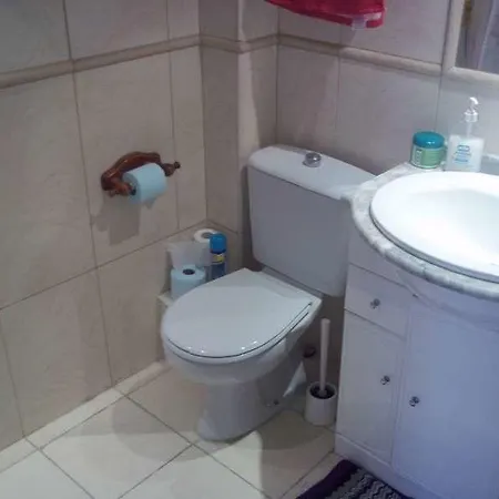 Karmyta Apartment Los Pocillos