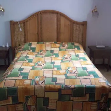 Karmyta Apartment