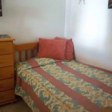 Apartment Karmyta *